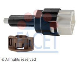 7.1178 Brake Light Switch Facet Canada