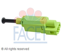 Load image into Gallery viewer, 7.1198 Clutch Starter Safety Switch Facet Canada