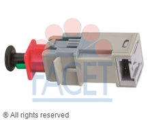 Charger l'image dans la galerie, 7.1207 Clutch Starter Safety Switch Facet Canada