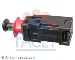 7.1208 Brake Light Switch Facet Canada