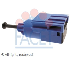 7.1220 Clutch Starter Safety Switch Facet Canada