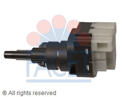 7.1229 Brake Light Switch Facet Canada