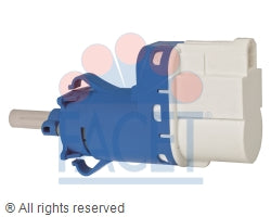 7.1237 Brake Light Switch Facet Canada