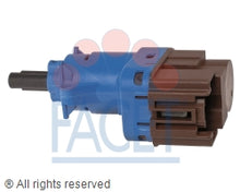 Load image into Gallery viewer, 7.1247 Brake Light Switch Facet Canada