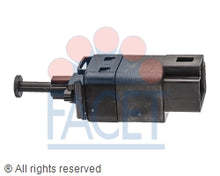 Load image into Gallery viewer, 7.1251 Brake Light Switch Facet Canada