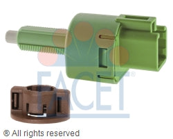 7.1254 Brake Light Switch Facet Canada