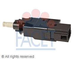 7.1260 Brake Light Switch Facet Canada