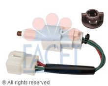 Load image into Gallery viewer, 7.1273 Brake Light Switch Facet Canada