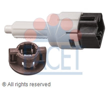 Load image into Gallery viewer, 7.1281 Brake Light Switch Facet Canada