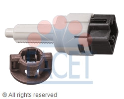7.1281 Brake Light Switch Facet Canada