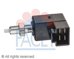 7.1294 Brake Light Switch Facet Canada