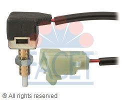 7.1297 Clutch Starter Safety Switch Facet Canada