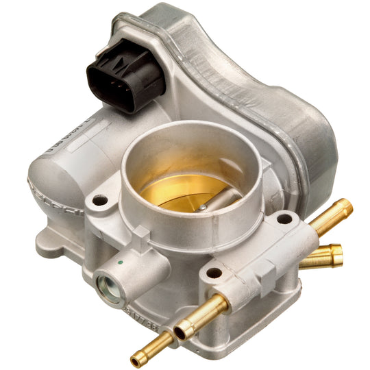7.14319.00.0 Electronic Throttle Body Module Pierburg Canada