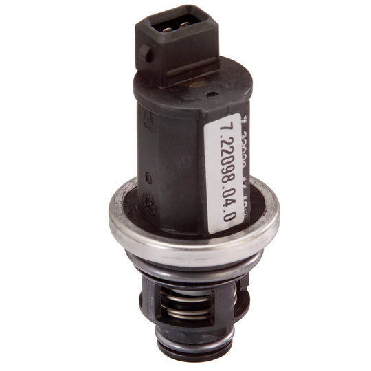 7.22098.04.0 Vapor Canister Purge Solenoid Pierburg Canada