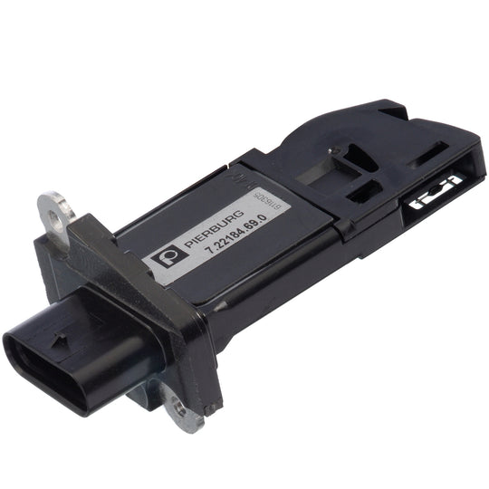 7.22184.69.0 Mass Air Flow Sensor Pierburg Canada
