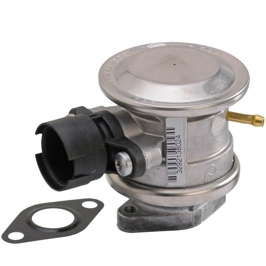 7.22286.41.0 Secondary Air Injection Control Valve Pierburg Canada