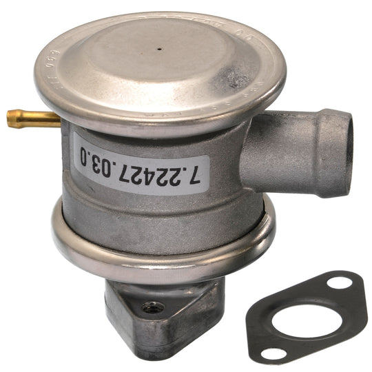 7.22427.03.0 Secondary Air Injection Control Valve Pierburg Canada