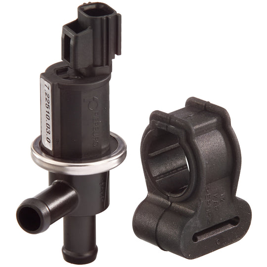 7.22510.03.0 Vapor Canister Purge Solenoid Pierburg Canada