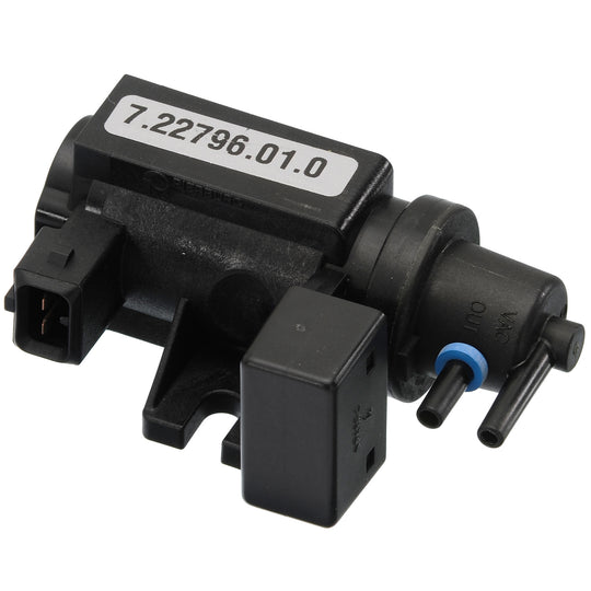 7.22796.01.0 Exhaust Gas Recirculation (EGR) Pressure Converter Pierburg Canada