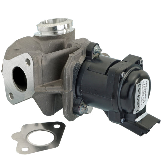 7.24809.39.0 Exhaust Gas Recirculation (EGR) Valve Pierburg Canada