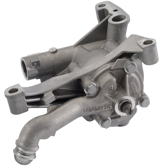 7.29140.02.0 Engine Oil Pump Pierburg Canada