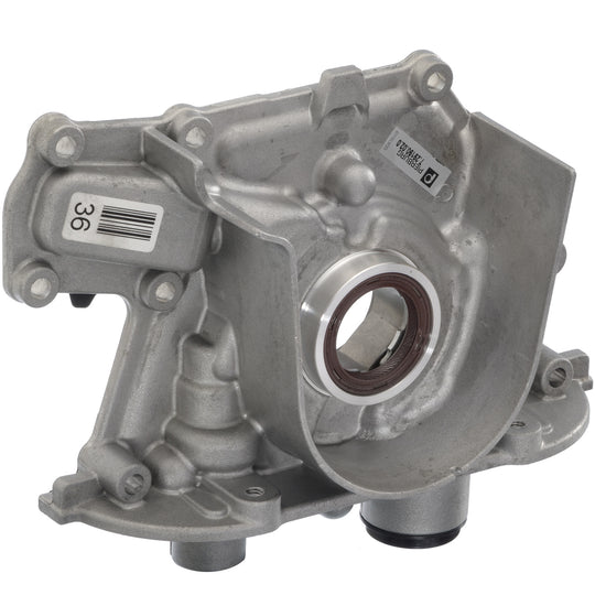 7.29190.02.0 Engine Oil Pump Pierburg Canada