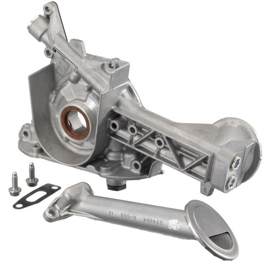 7.29222.01.0 Engine Oil Pump Pierburg Canada