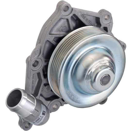 7.29557.01.0 Engine Water Pump Pierburg Canada