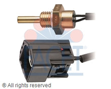 Charger l'image dans la galerie, 7.3304 Engine Coolant Temperature Sensor Facet Canada