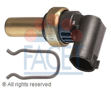 Charger l'image dans la galerie, 7.3324 Engine Coolant Temperature Sensor Facet Canada