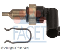 Charger l'image dans la galerie, 7.3343 Engine Coolant Temperature Sensor Facet Canada