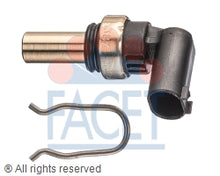 Charger l'image dans la galerie, 7.3387 Engine Coolant Temperature Sensor Facet Canada