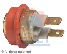 Charger l'image dans la galerie, 7.5042 Engine Cooling Fan Switch Facet Canada
