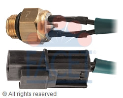 7.5100 Engine Coolant Temperature Sender Facet Canada