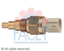 Charger l'image dans la galerie, 7.5109 Engine Cooling Fan Switch Facet Canada