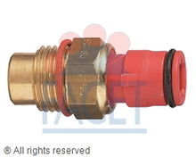 Load image into Gallery viewer, 7.5156 Engine Cooling Fan Switch Facet Canada