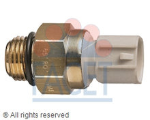 Load image into Gallery viewer, 7.5173 Engine Cooling Fan Switch Facet Canada