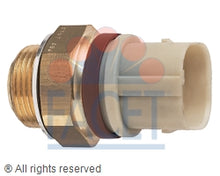 Load image into Gallery viewer, 7.5197 Engine Cooling Fan Switch Facet Canada