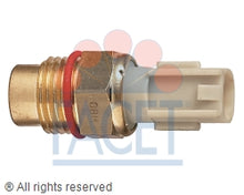 Load image into Gallery viewer, 7.5198 Engine Cooling Fan Switch Facet Canada