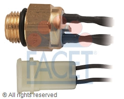 7.5217 Engine Cooling Fan Switch Facet Canada