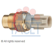 Load image into Gallery viewer, 7.5223 Engine Cooling Fan Switch Facet Canada