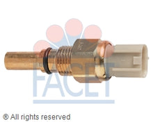 Load image into Gallery viewer, 7.5267 Engine Cooling Fan Switch Facet Canada