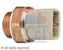Load image into Gallery viewer, 7.5626 Engine Cooling Fan Switch Facet Canada