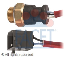 7.5627 Engine Cooling Fan Switch Facet Canada