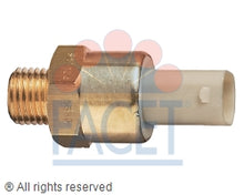 Load image into Gallery viewer, 7.5683 Engine Cooling Fan Switch Facet Canada