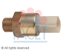 Charger l'image dans la galerie, 7.5684 Engine Cooling Fan Switch Facet Canada