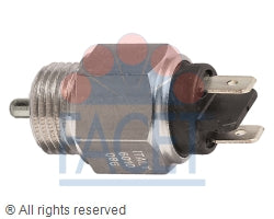 7.6010 Back Up Light Switch Facet Canada
