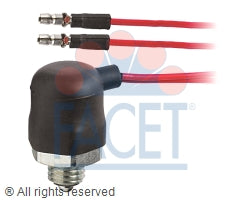 7.6062 Back Up Light Switch Facet Canada