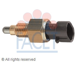 7.6073 Back Up Light Switch Facet Canada
