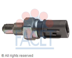 7.6084 Back Up Light Switch Facet Canada